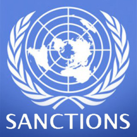 U.N. Sanctions