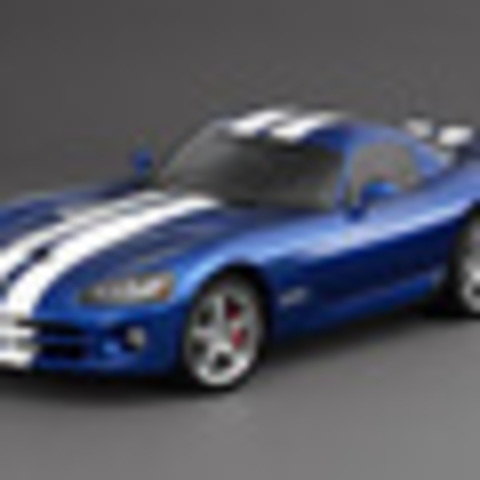 Dodge Viper