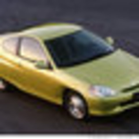 Híbridos (Gasolina / Electricidad)