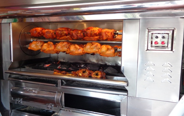 PROYECCIÓN A 15 AÑOS ASADERO CALI Y CALI