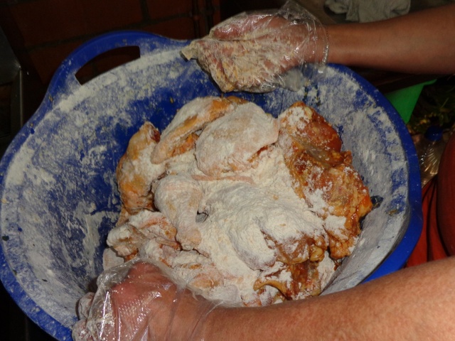 PROYECCIÓN A 20 AÑOS ASADEROM CALI Y CALI