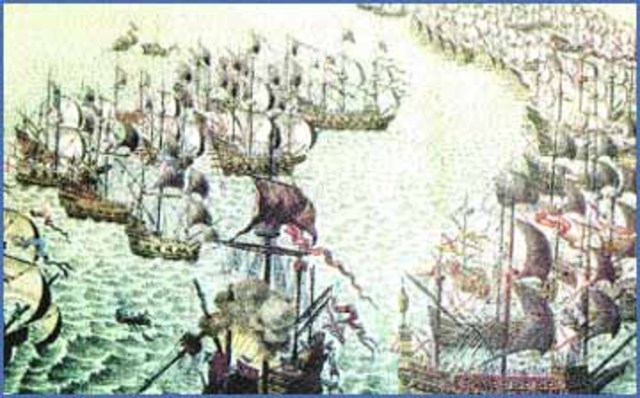 Armada Invencible