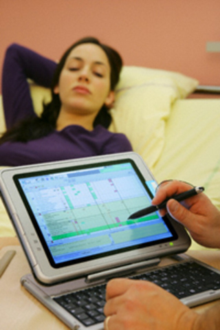 Nursing Informatics Competencies: Self - Assessment