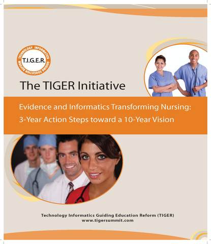 TIGER Initiative