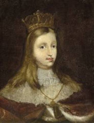 Carlos II