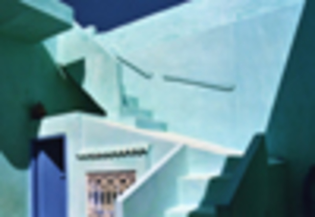 Doble Finalista Concurso Internacional de fotografía digital 2009:ARQUITECTURA TRADICIONAL MEDITERRANEA. (Rehabimed)