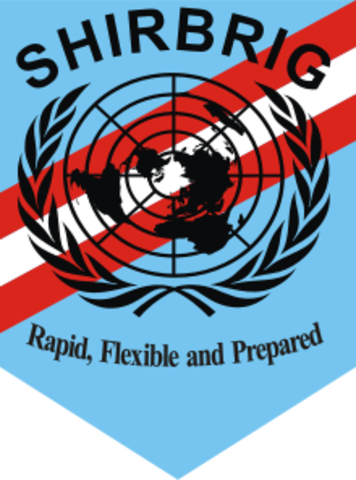 Canada Contributes to the Establishment of  SHIRBRIG