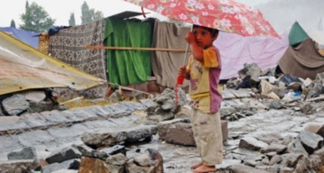 Creation of the Child Labour Challenge Fund