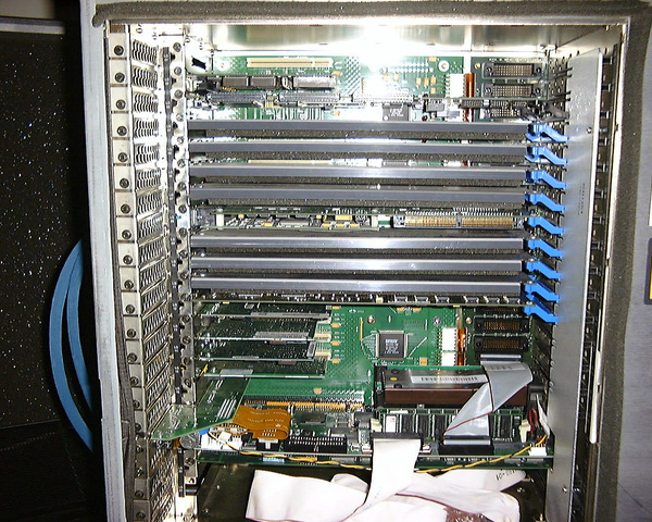 System 390 y ESA