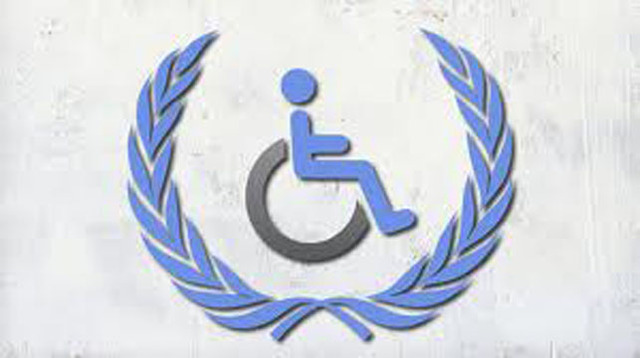 Convention on the Rights of Persons with Disabilities