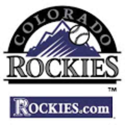 Drafted by the Colorado Rockies