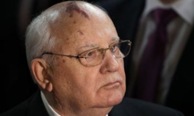 Gorbachev becomes Party General Secretary