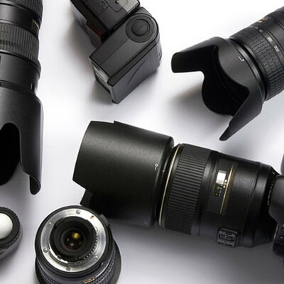 Timeline: History Of Photography