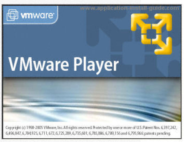 VMware Player