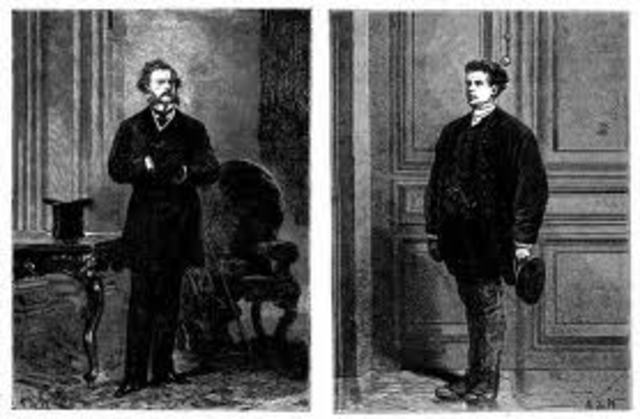 Fogg contrata a Passepartout