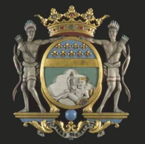 Company of the West Founded