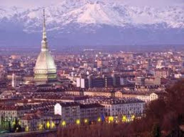 Turin