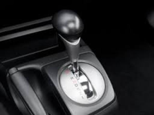 Automatic transmission