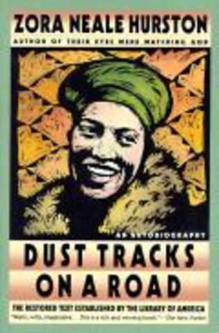 "Dust Tracks on The Road"