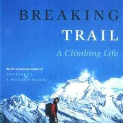 Timeline: Breaking Trail by Arlene Blum