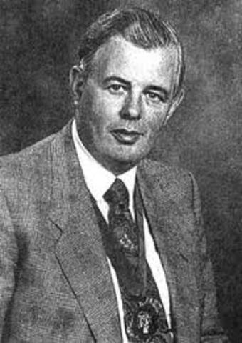 John Frank Charles Kingman