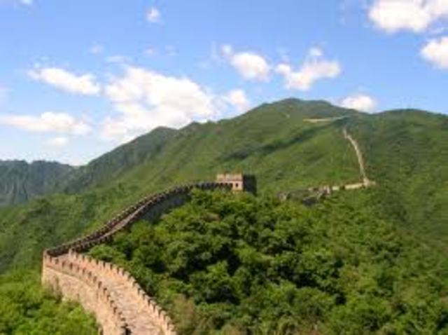 The Great Wall