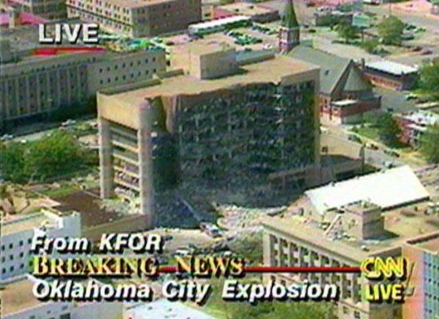 Oklahoma City Bombing