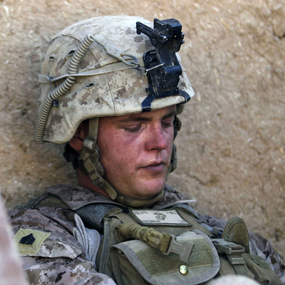 Timeline:  Afghanistan War