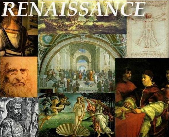The Renaissance