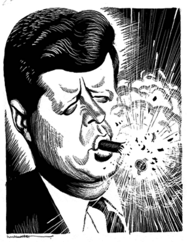 Bay of Pigs Invasion