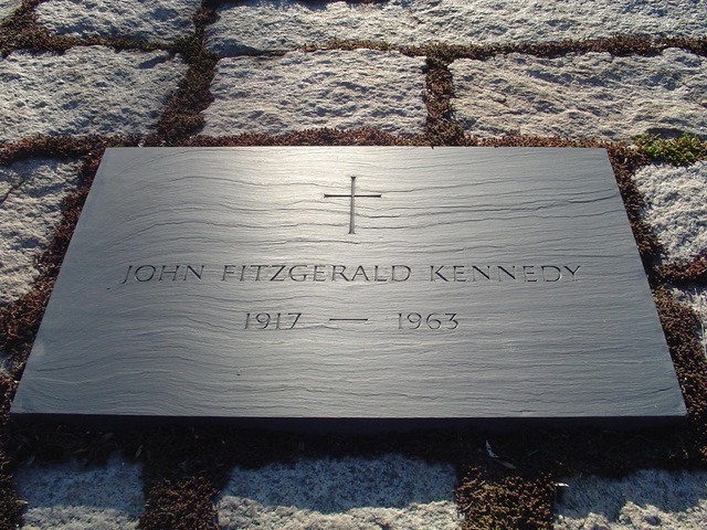 Assassination of John F. Kennedy