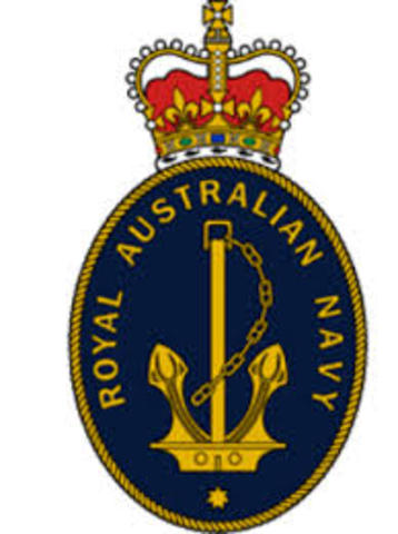 The Royal Australian Navy was founded