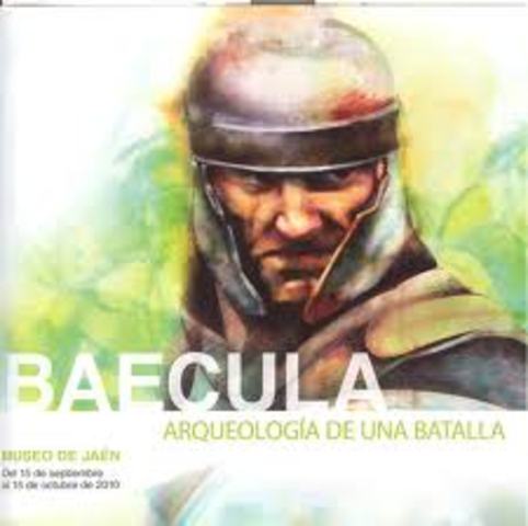 Batalla de Baecula