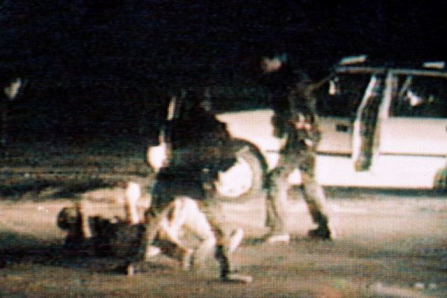 Rodney King Riot