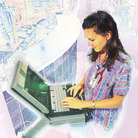 Informatics Competencies for Nurses at Four Levels of Practice