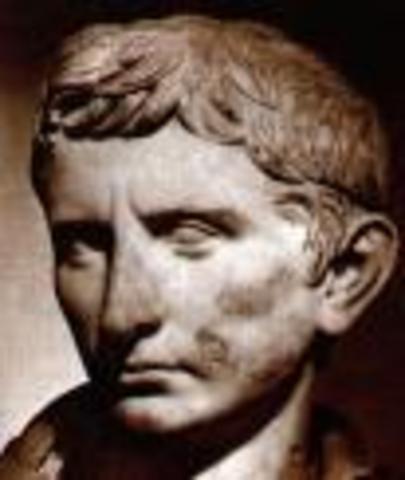 Termina la Conquista