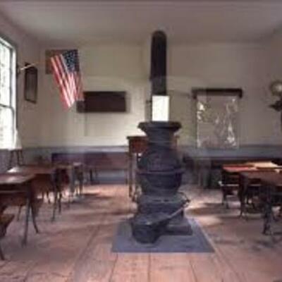 Timeline: America’s Public Schools:  From Inception Into the 20th Century