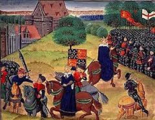 Migraciones en Europa