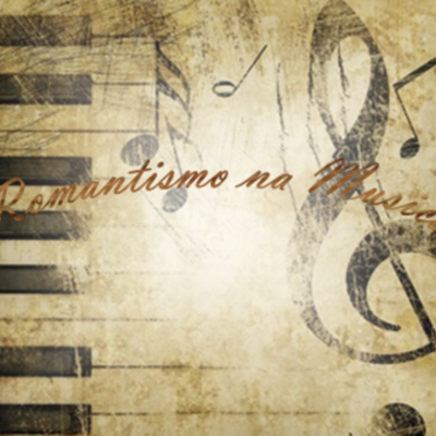 Timeline: Romantismo na Musica