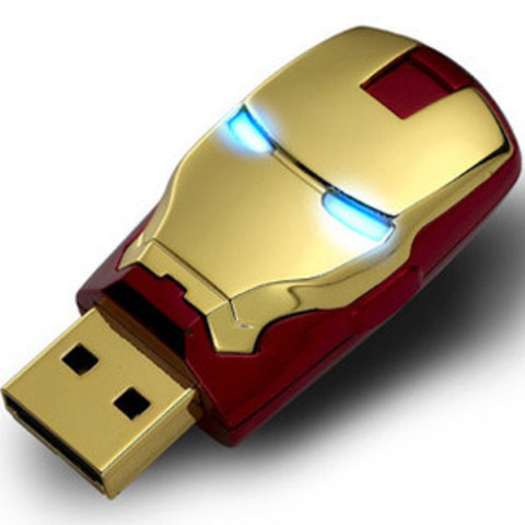 MEMORIAS USB