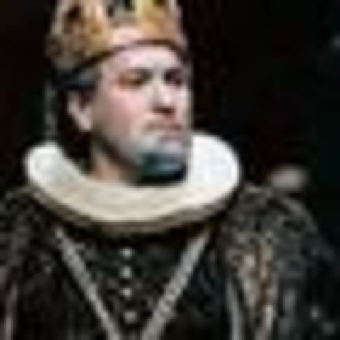 Música lírica italiana