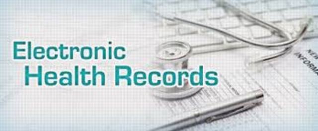 EHR by 2014