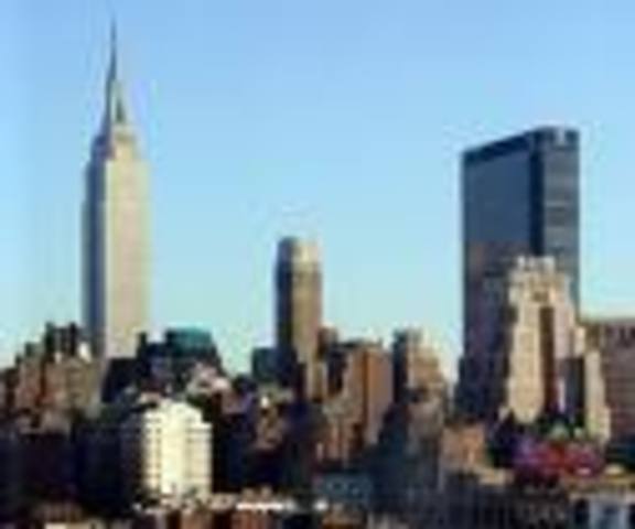 Trip to New York City