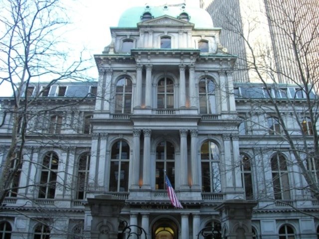 Massachusetts makes a law giving all the right to attend school at all levels of education.