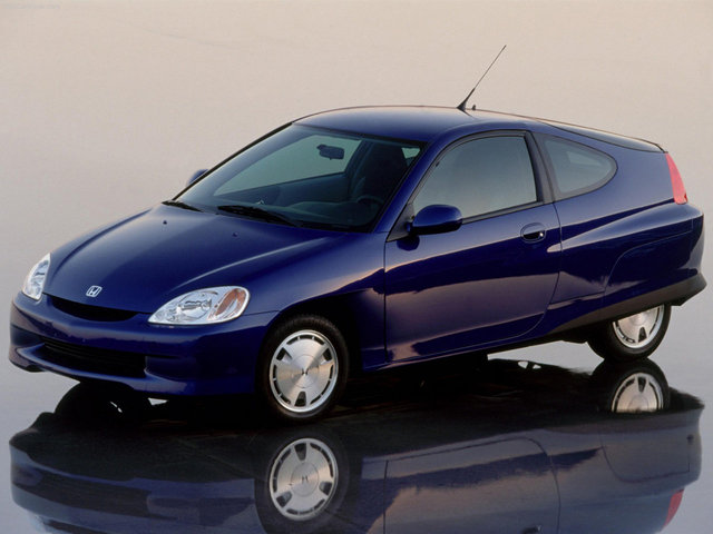 Honda Insight