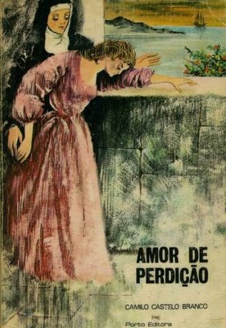 Amor de Perdição