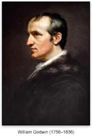 William Godwin
