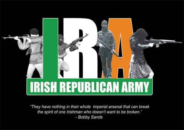 IRA  to end its campaign