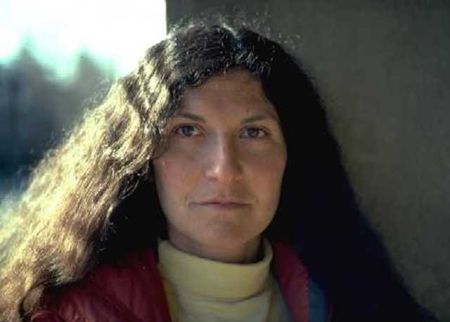 Arlene attends Reed College