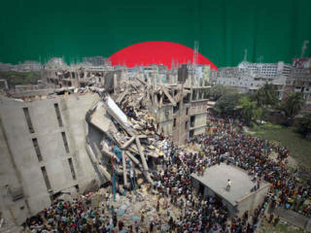 collapse of goverment of Belfast